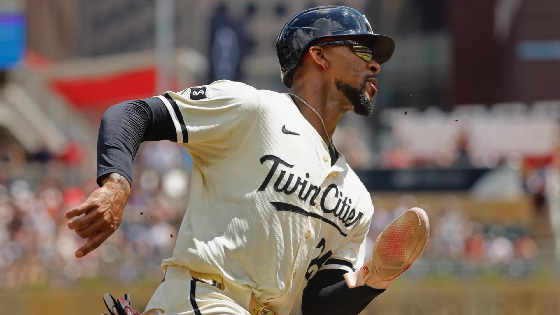 MLB Player Props (July 12): Byron Buxton Among Top Plays