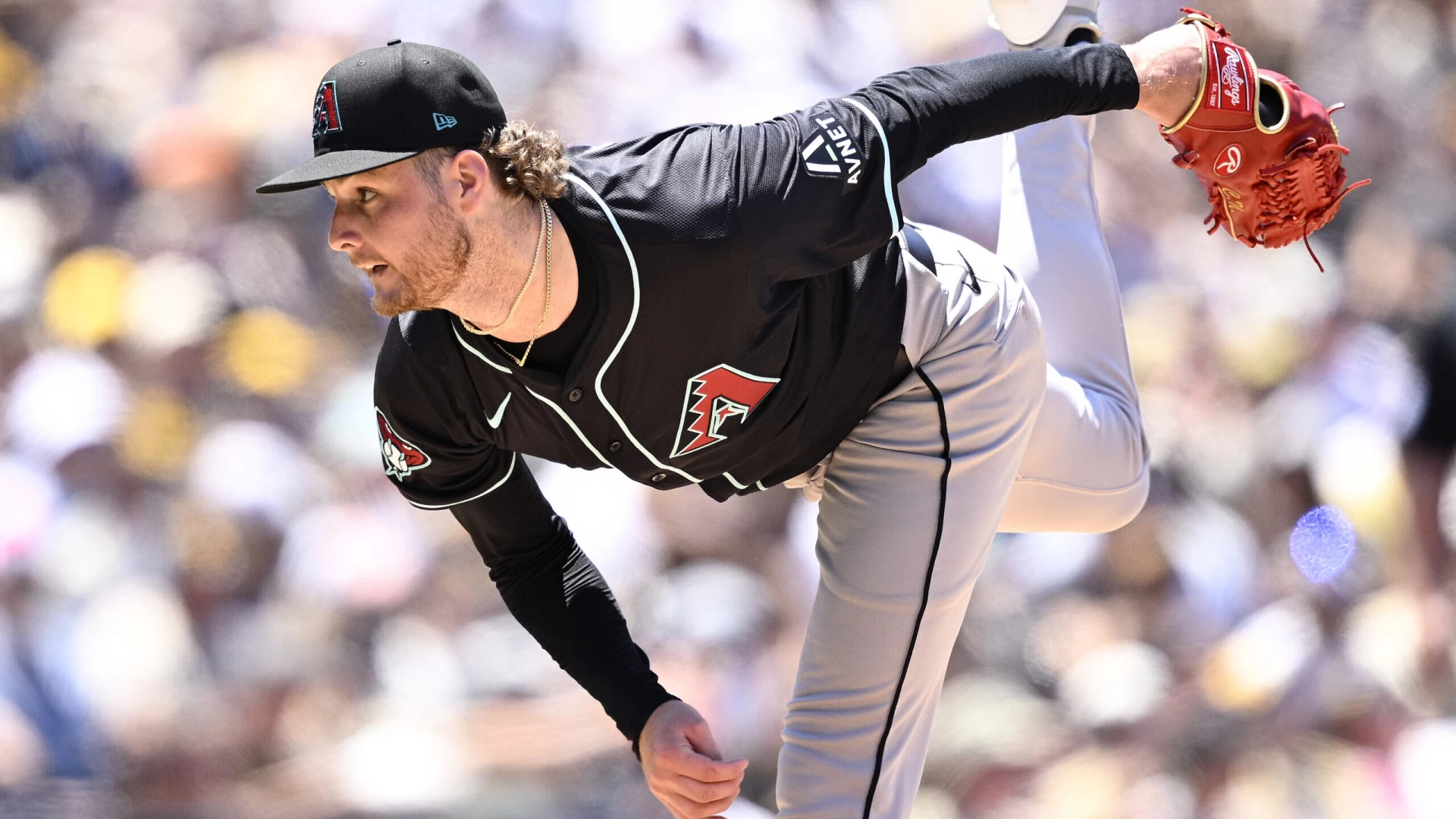 MLB Picks Today, Best Bets, Predictions for Toronto Blue Jays vs. Arizona Diamondbacks