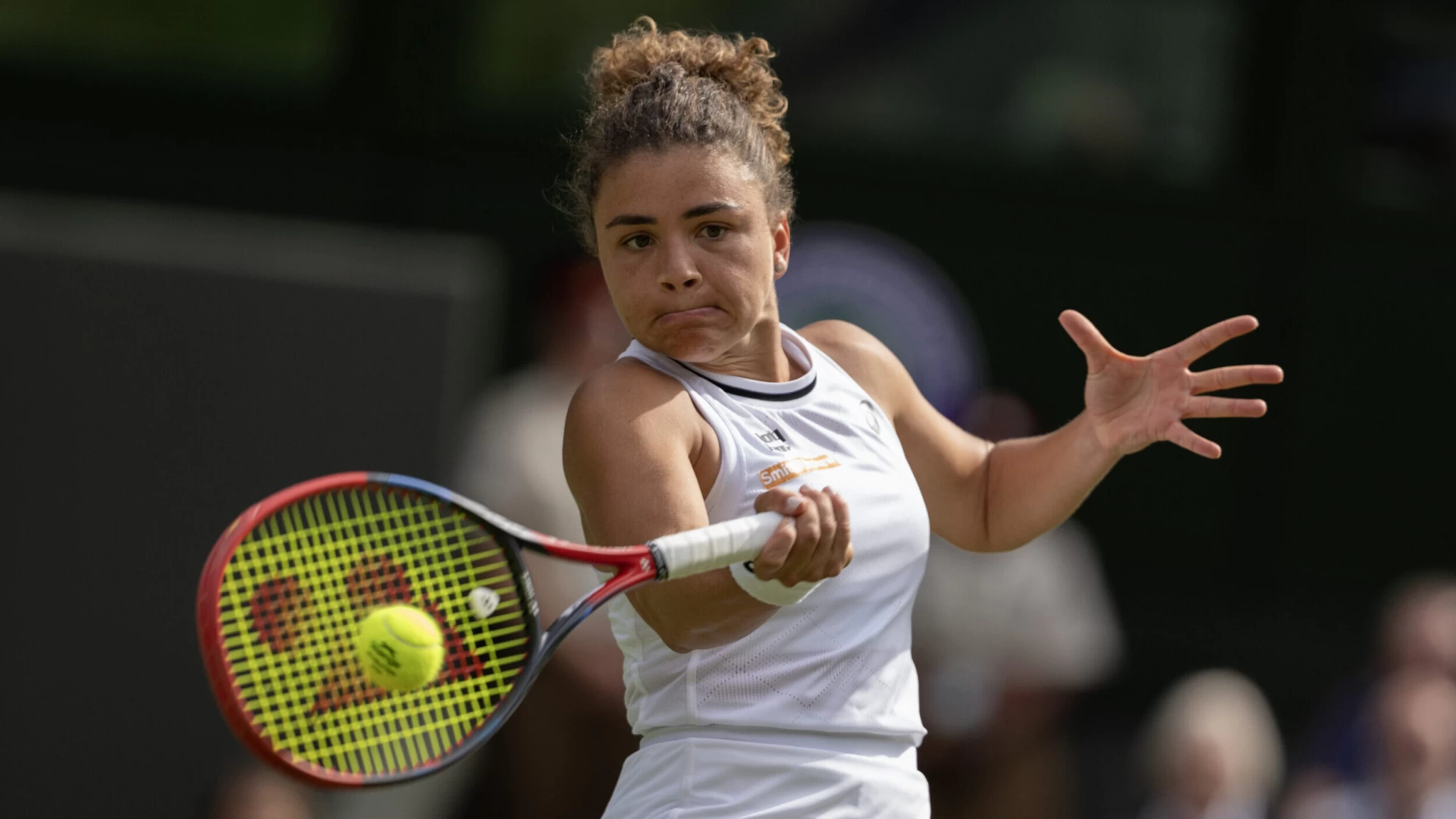 Where to Watch Wimbledon Men’s and Women’s Finals This Weekend