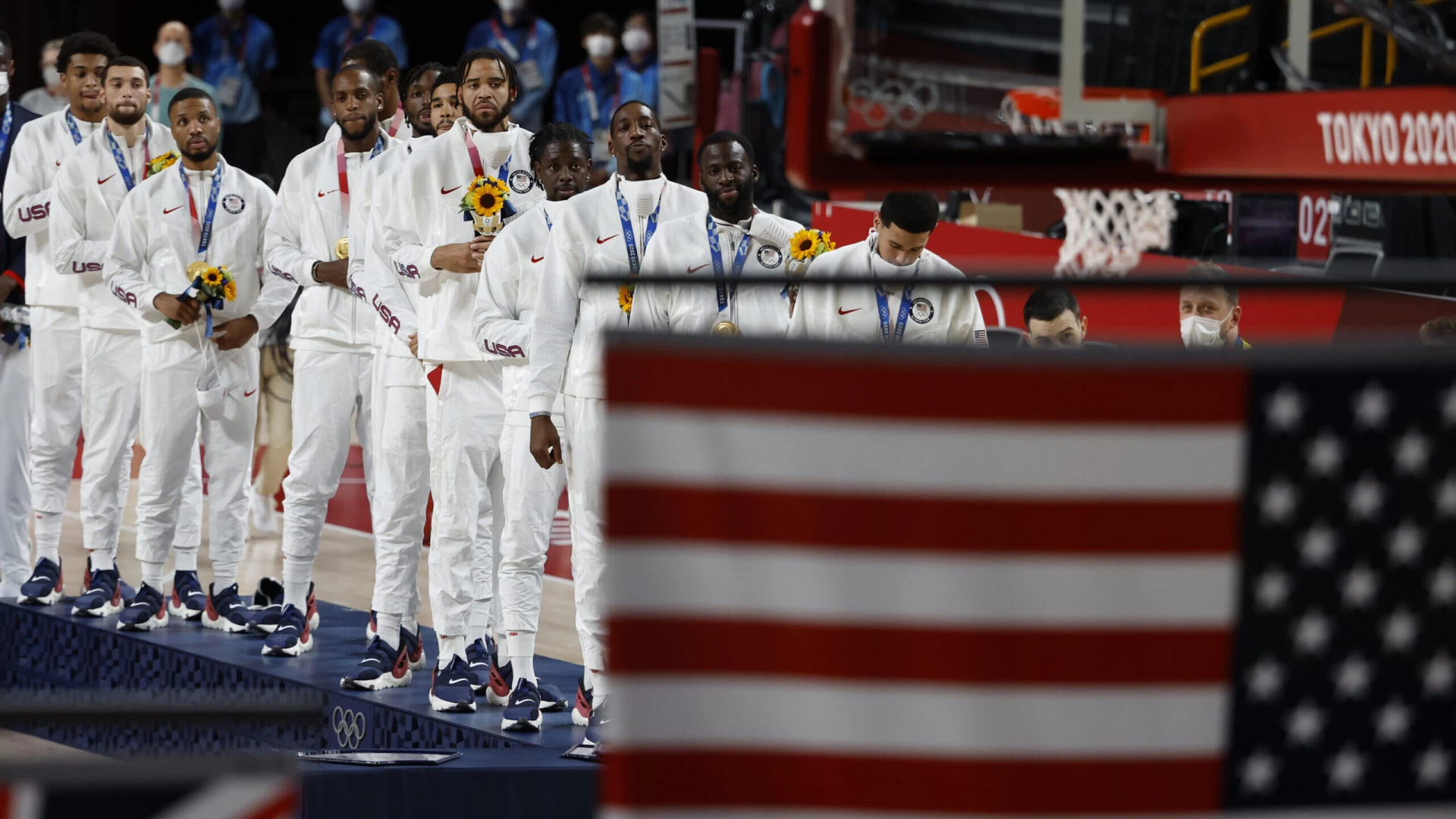 Team USA Basketball: Olympic Prospects and Betting Insights