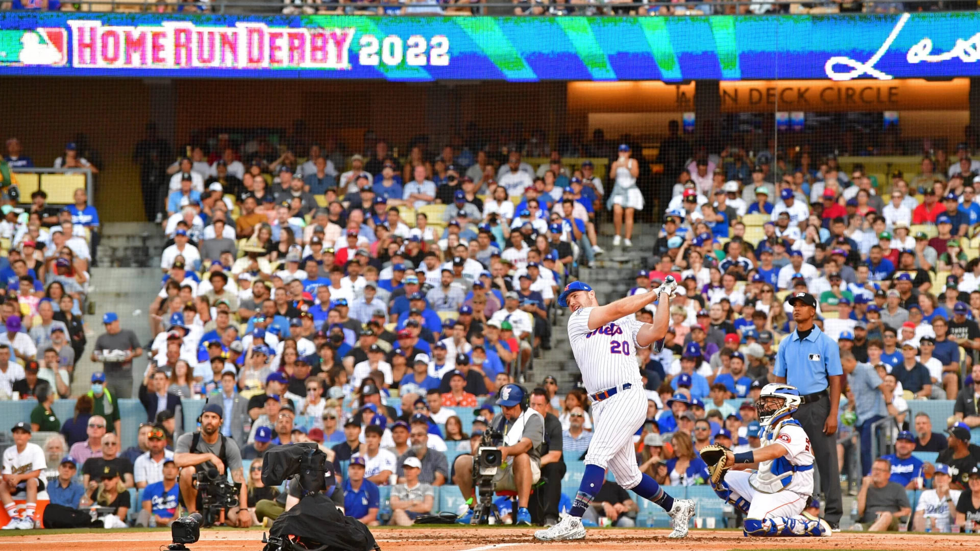 2024 MLB Home Run Derby Bracket Prediction and Odds