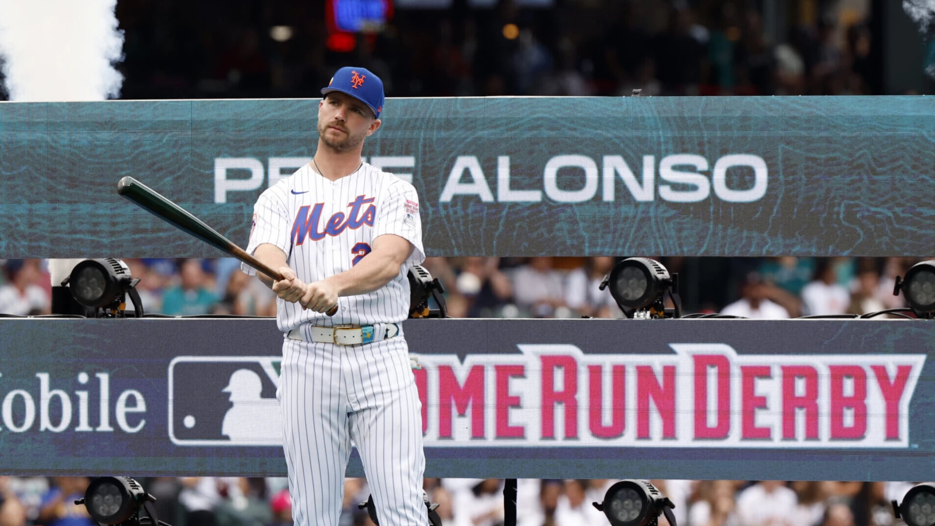 Where to Watch MLB’s Home Run Derby on Monday Night