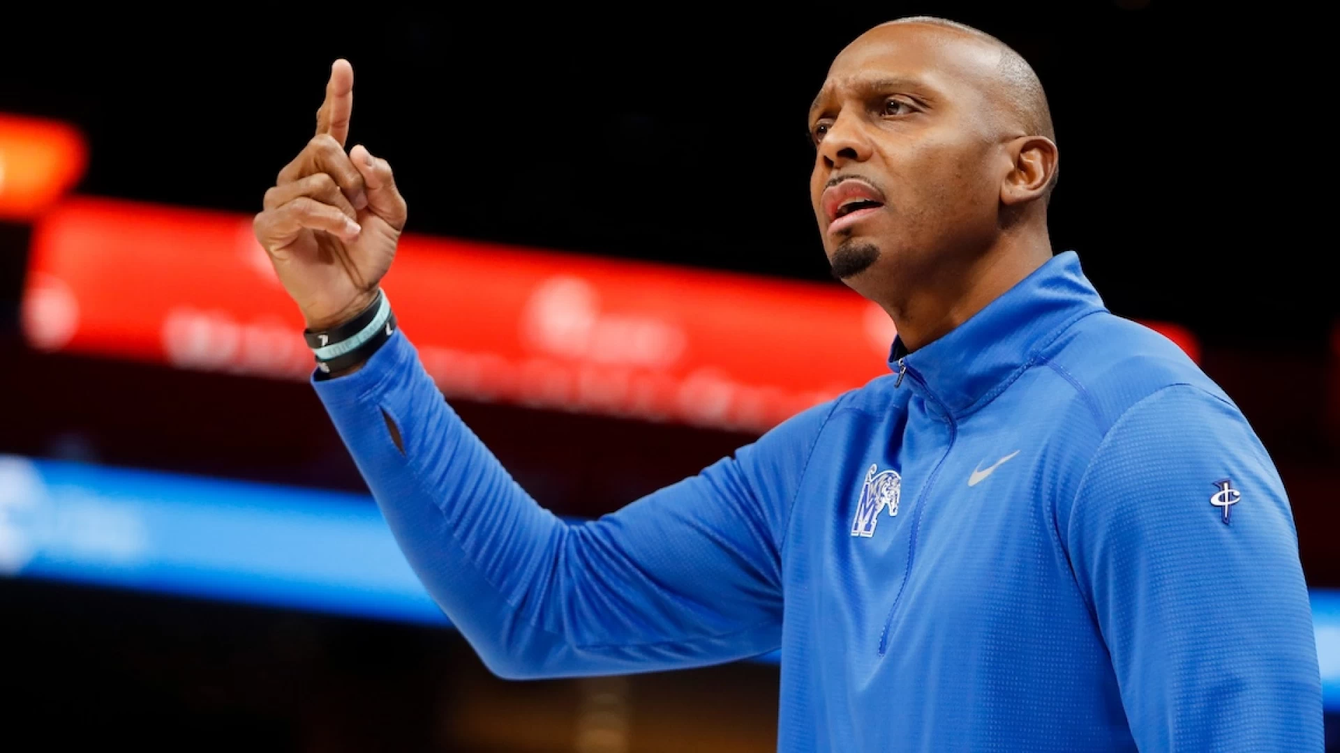 College Basketball 2024-25 Preview Top 40: #38 Memphis Tigers