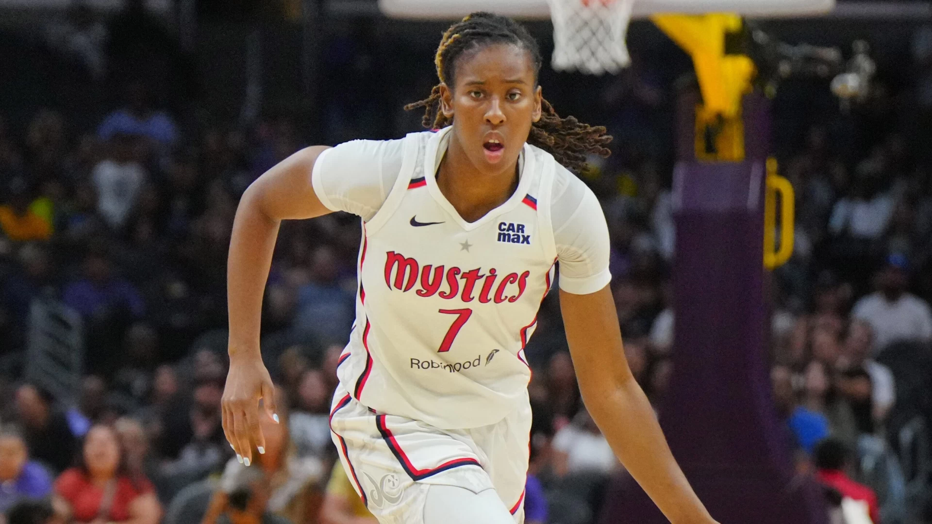 Best WNBA Player Props for Tuesday, July 16