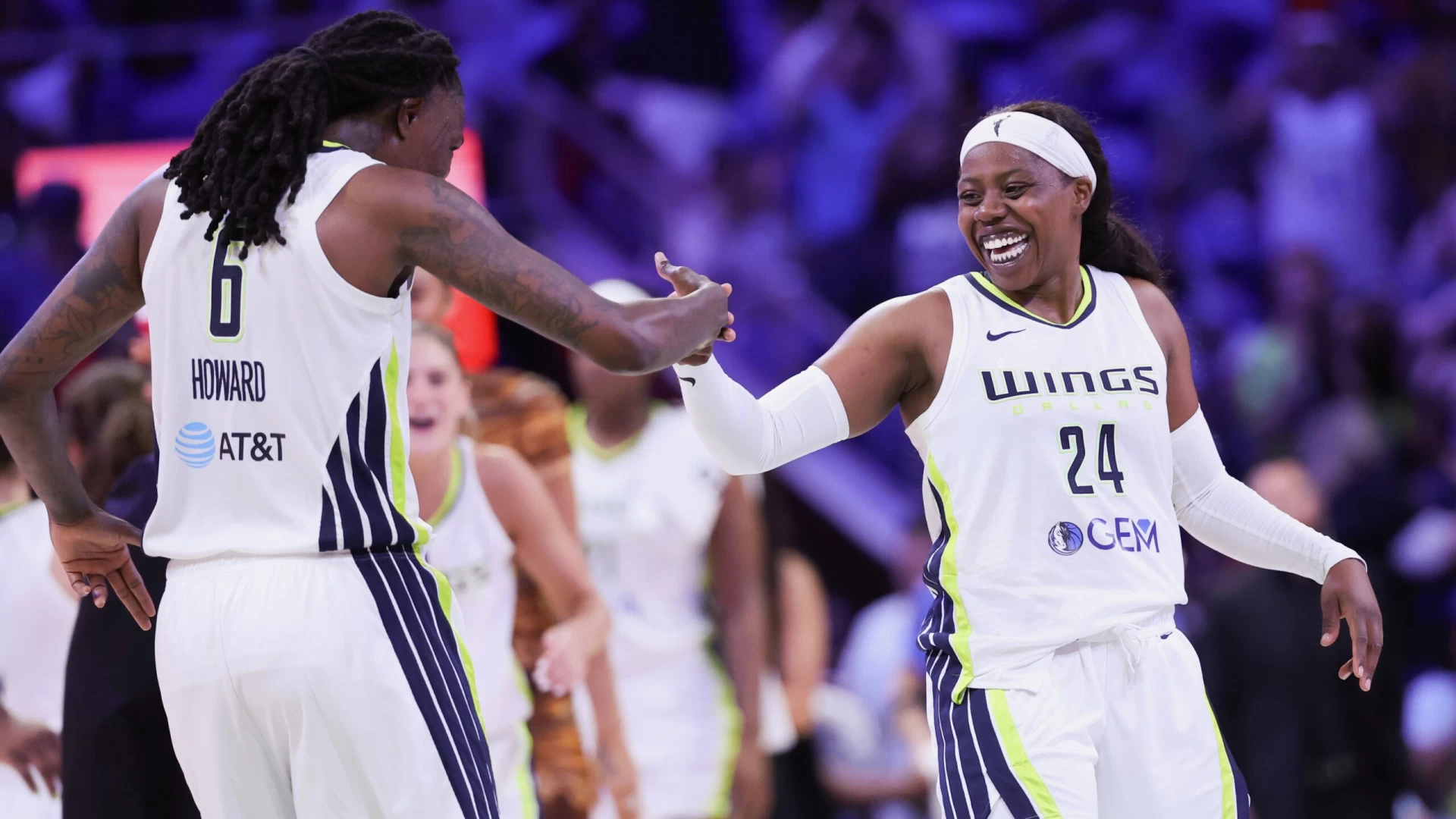 WNBA Best Bets (July 17): Offensive Fireworks in Texas?