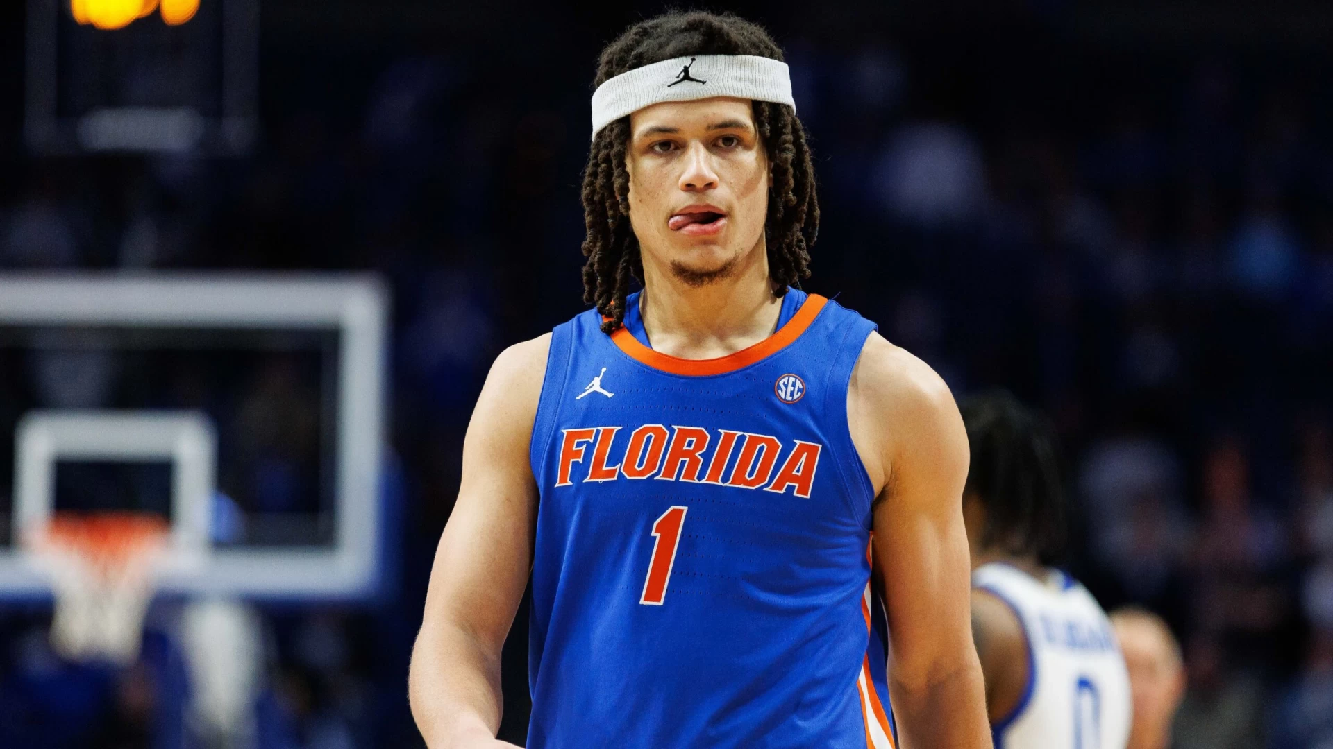 College Basketball 2024-25 Preview Top 40: #36 Florida Gators