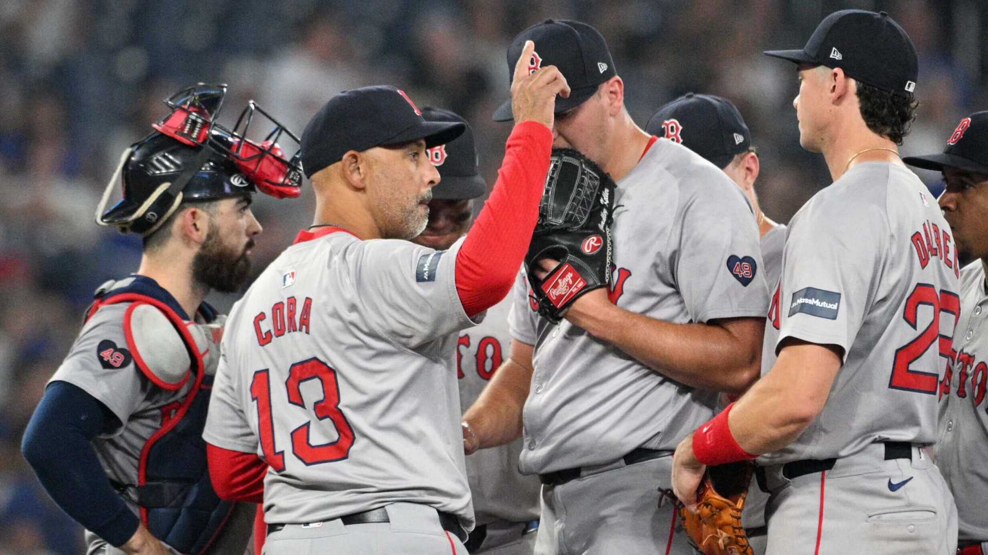 The Red Sox Need To Pick a Lane Before the Trade Deadline