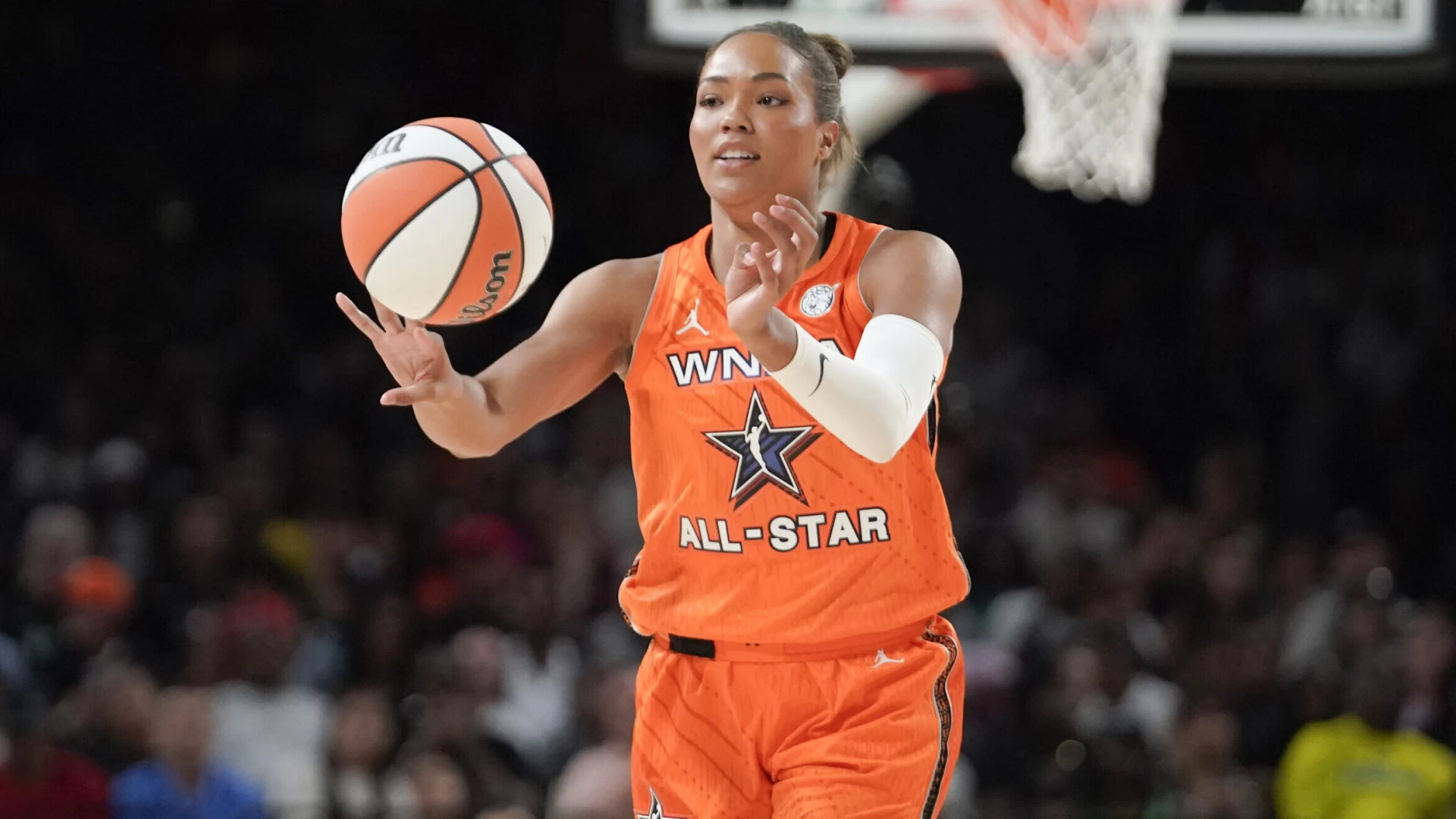 WNBA All-Star Weekend Primer: Who’s is Playing? Coaching? Where?