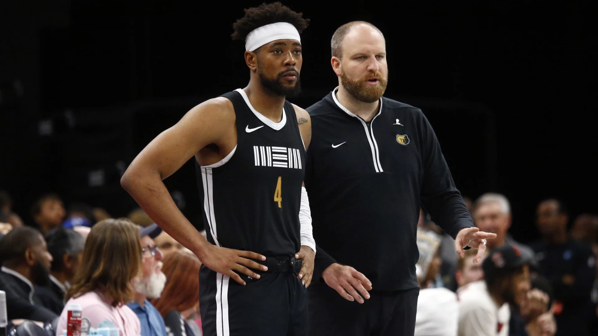 Grizzlies a Worthy Bet in NBA Summer League Tilt vs Clippers