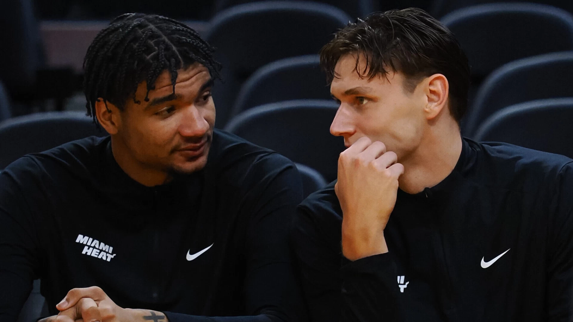 Heat Parlaying Summer League Success Into Battle vs Warriors
