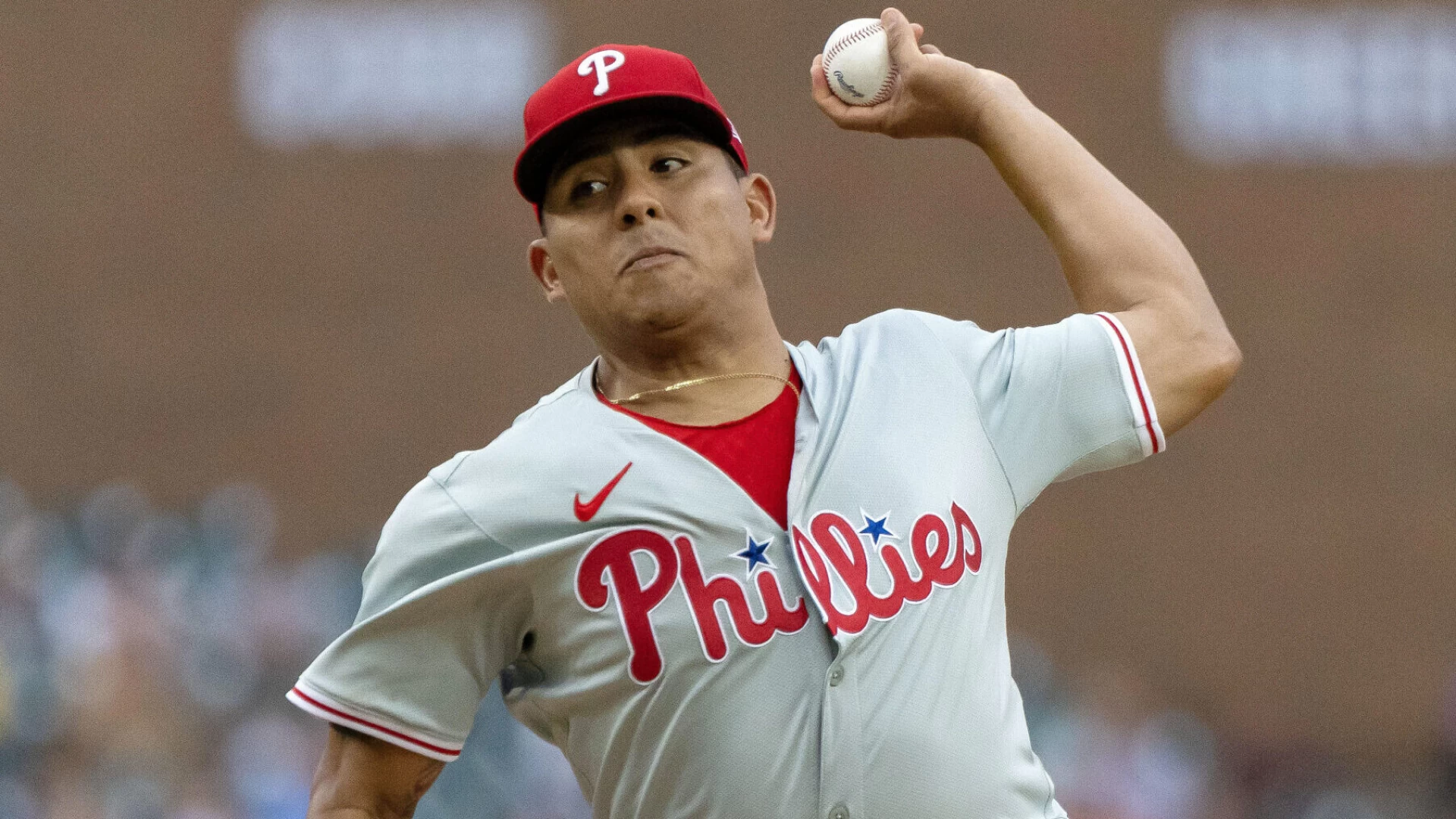 MLB SGP: +1400 Philadelphia Phillies @ Minnesota Twins