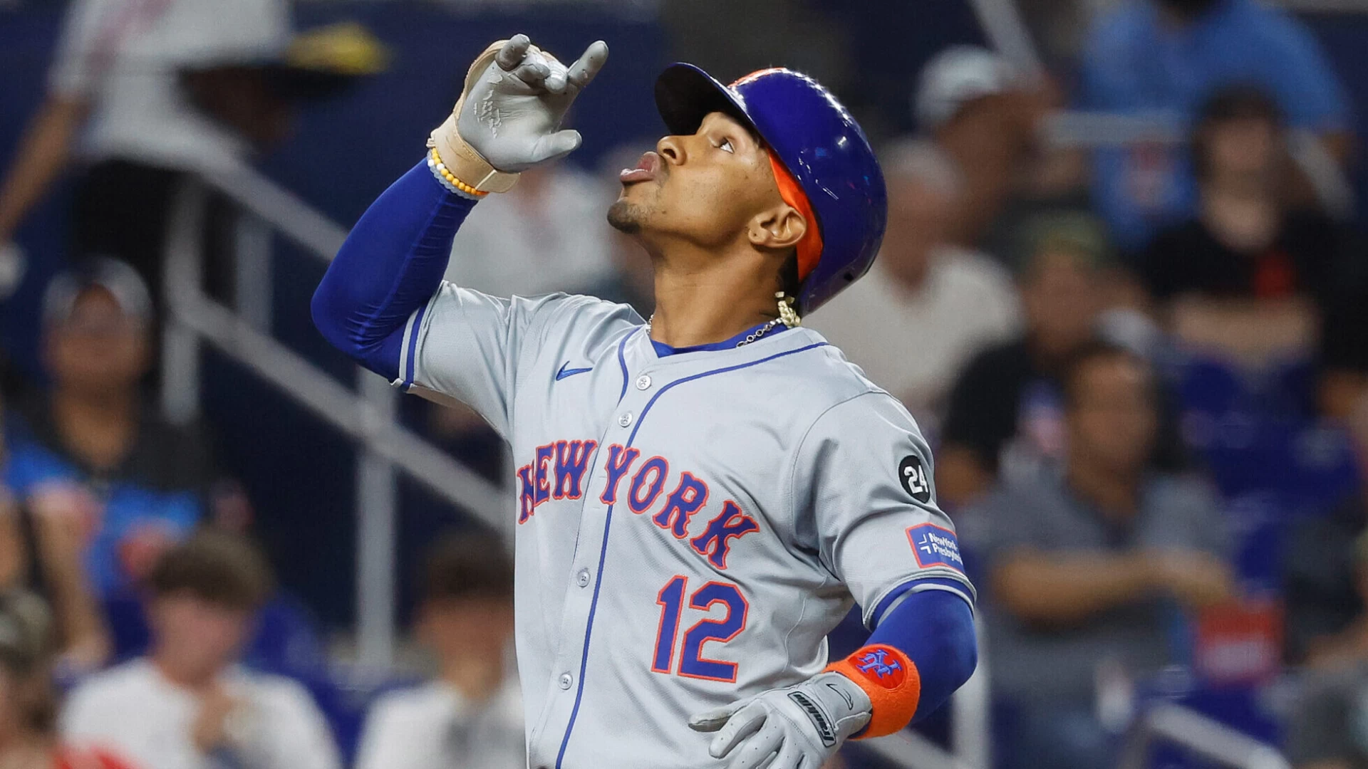 MLB Betting Guide for July 24: Are Mets a Real NL Threat?