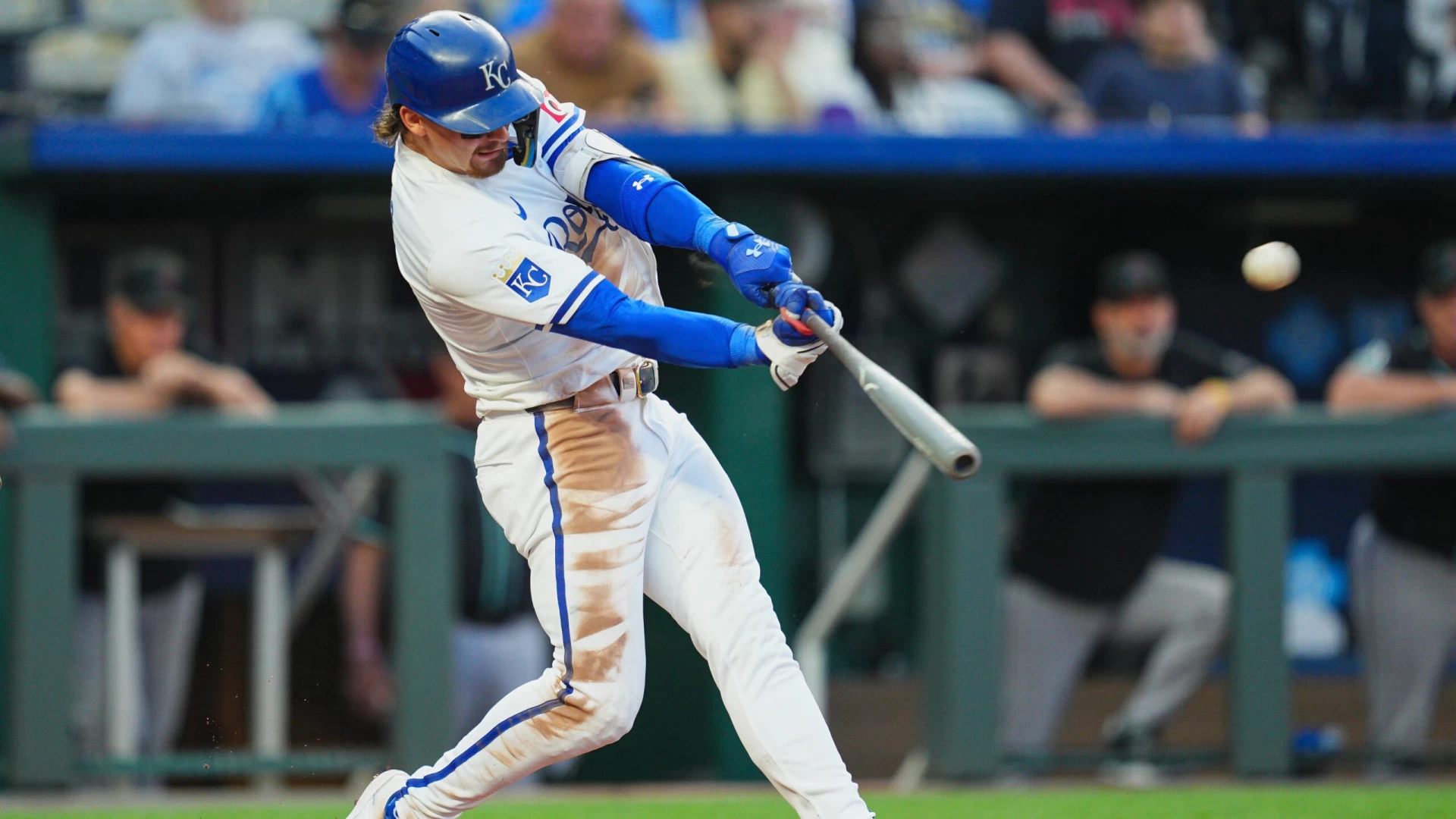 MLB Player Props (July 23): Bobby Witt Jr. Among Top Bets