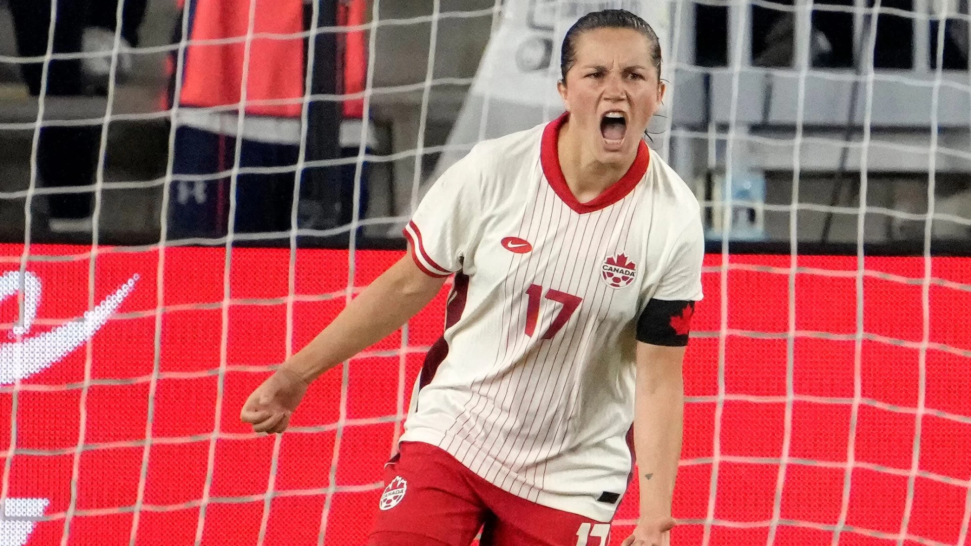 Canada’s Women’s Soccer Team Aims to Defend Olympic Gold in Paris