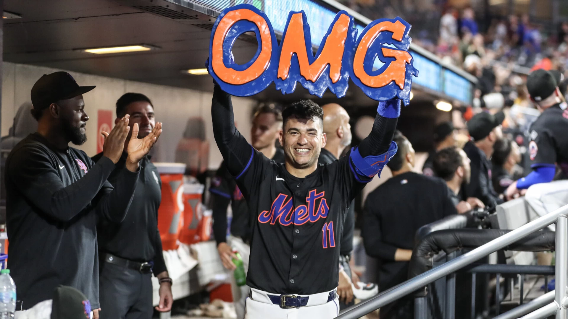 Jose Iglesias: The Unexpected MVP of the New York Mets’ 2024 Season