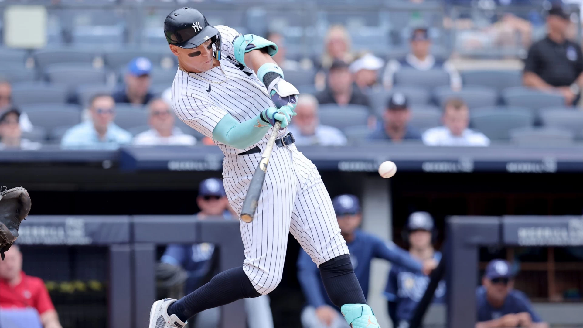 MLB Player Props (July 24): Yankees’ Aaron Judge Among Top Plays