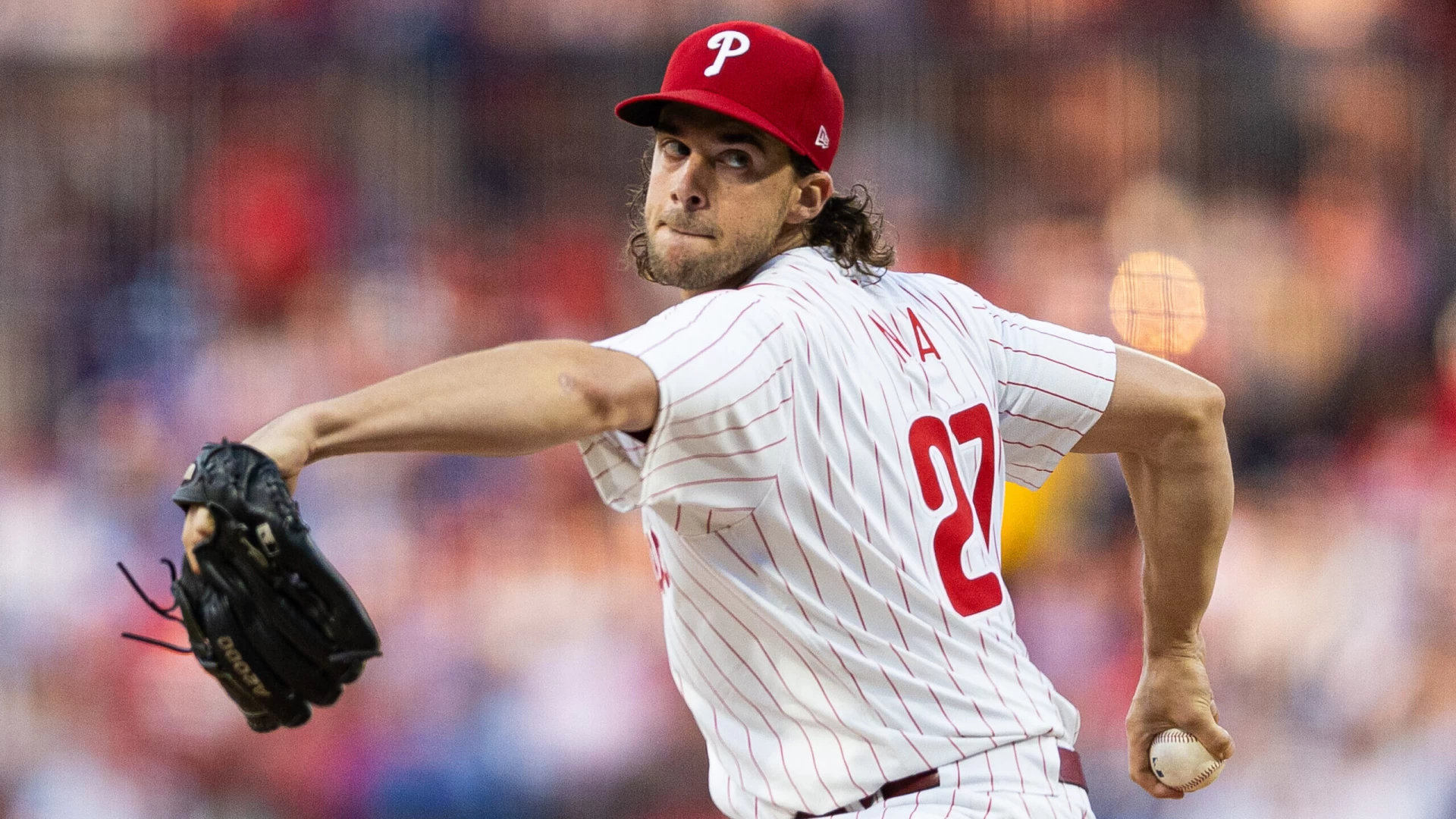 Aaron Nola Strikeouts | MLB Top Prop Picks Today, Best Bets