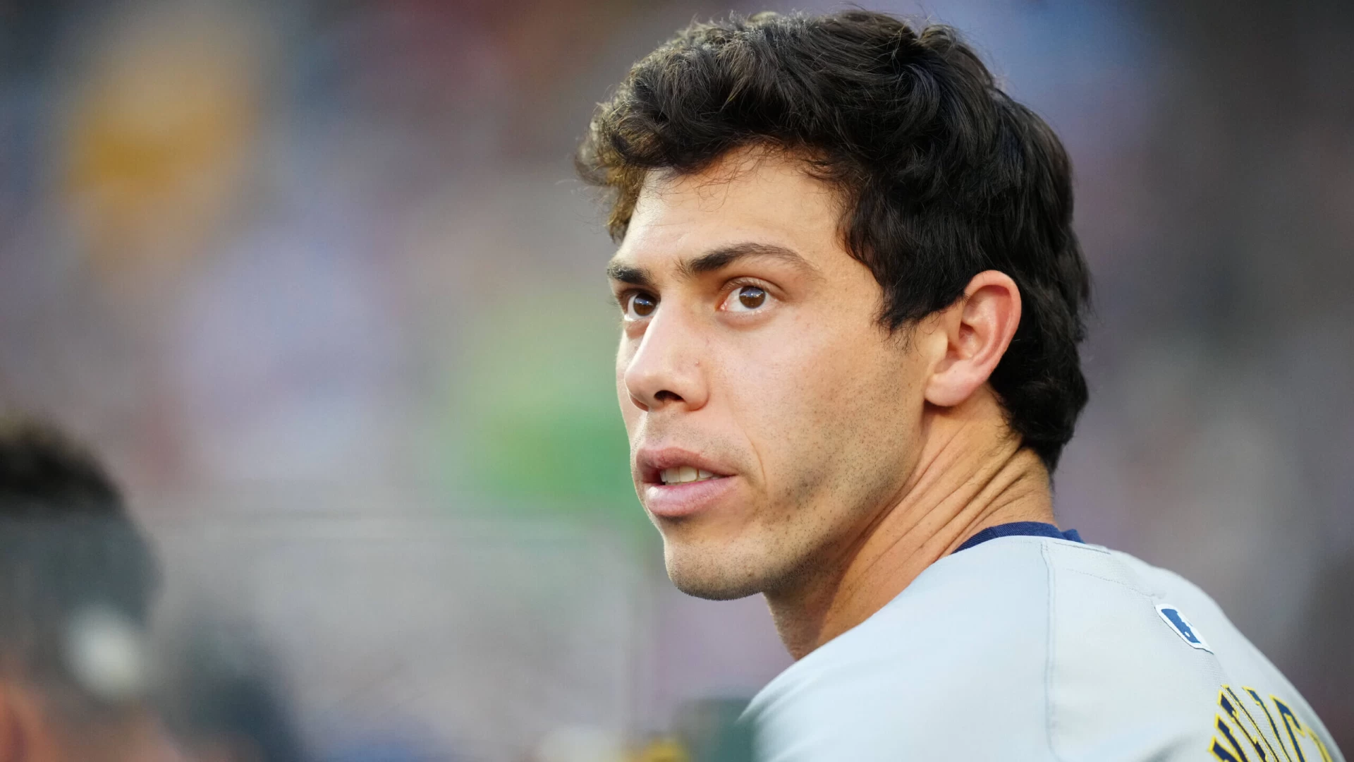 Christian Yelich’s Injury Forces Brewers to Reevaluate Trade Plans