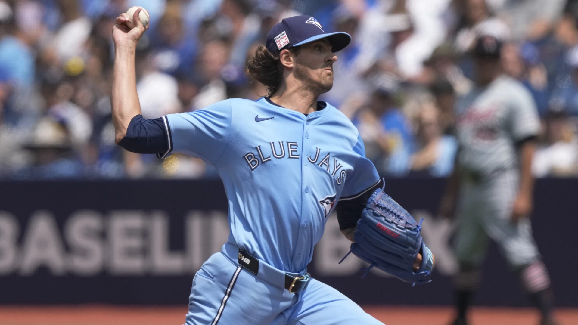 Why Kevin Gausman Is Still an Intriguing Trade Chip