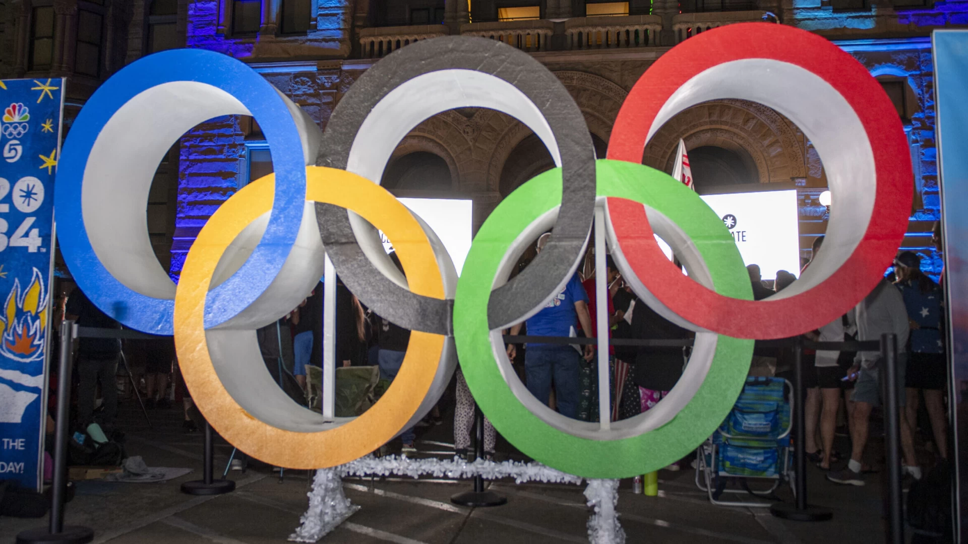 Where to Watch Olympic Games Paris 2024 Opening Ceremony