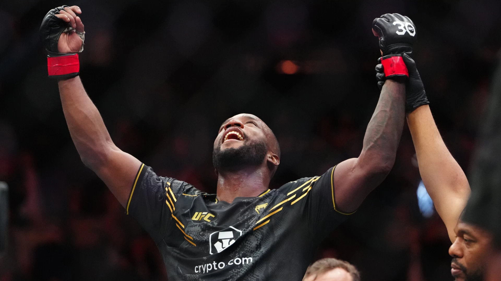 UFC 304: Edwards vs. Muhammad 2 Preview & Best Bets