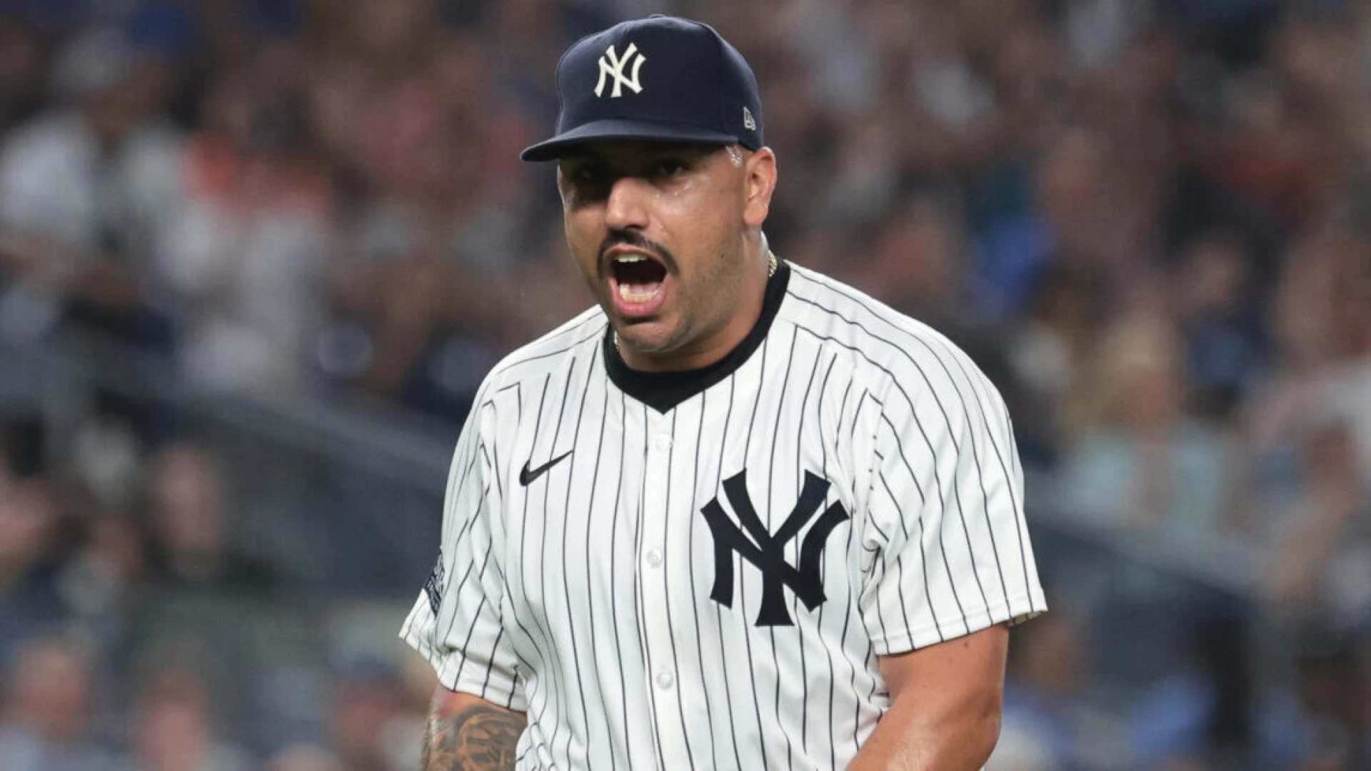 MLB SGP: +1200 New York Yankees @ Boston Red Sox