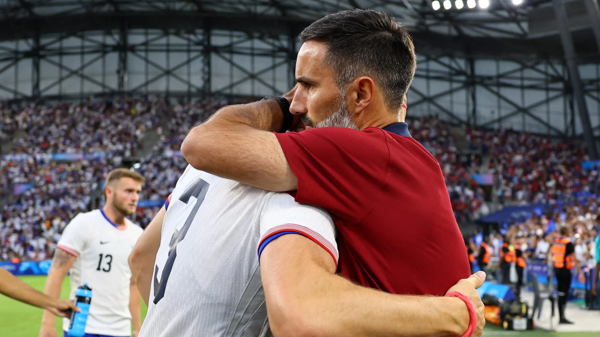 USMNT’s Road to Glory: Chasing 1st Soccer Medal at Olympic Games Paris 2024