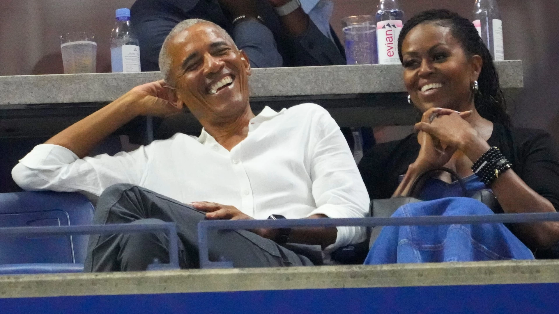 Kamala Harris Gains Crucial Endorsement from Barack & Michelle Obama for 2024 Presidential Bid