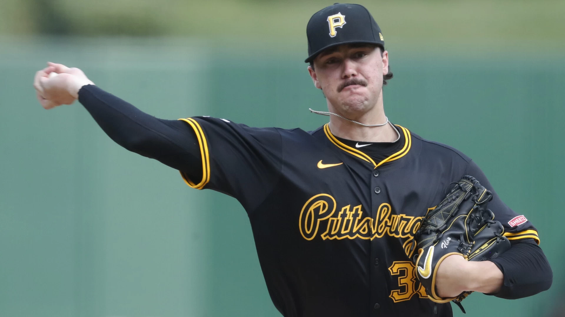 The Pirates Should Get Paul Skenes Help at the Trade Deadline