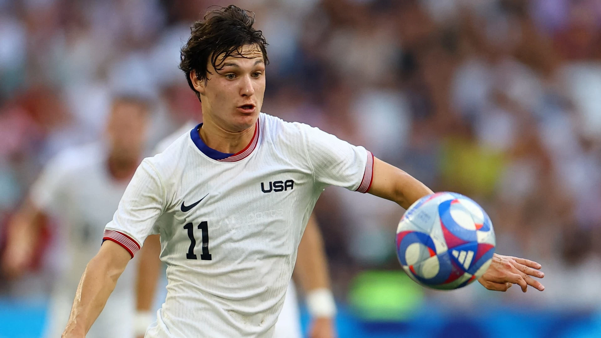 Where to Watch USMNT Soccer at the Summer Olympic Games