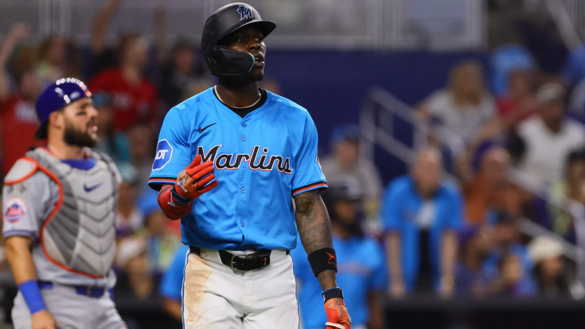Yankees Land Jazz Chisholm Jr. from Marlins for 3 Prospects