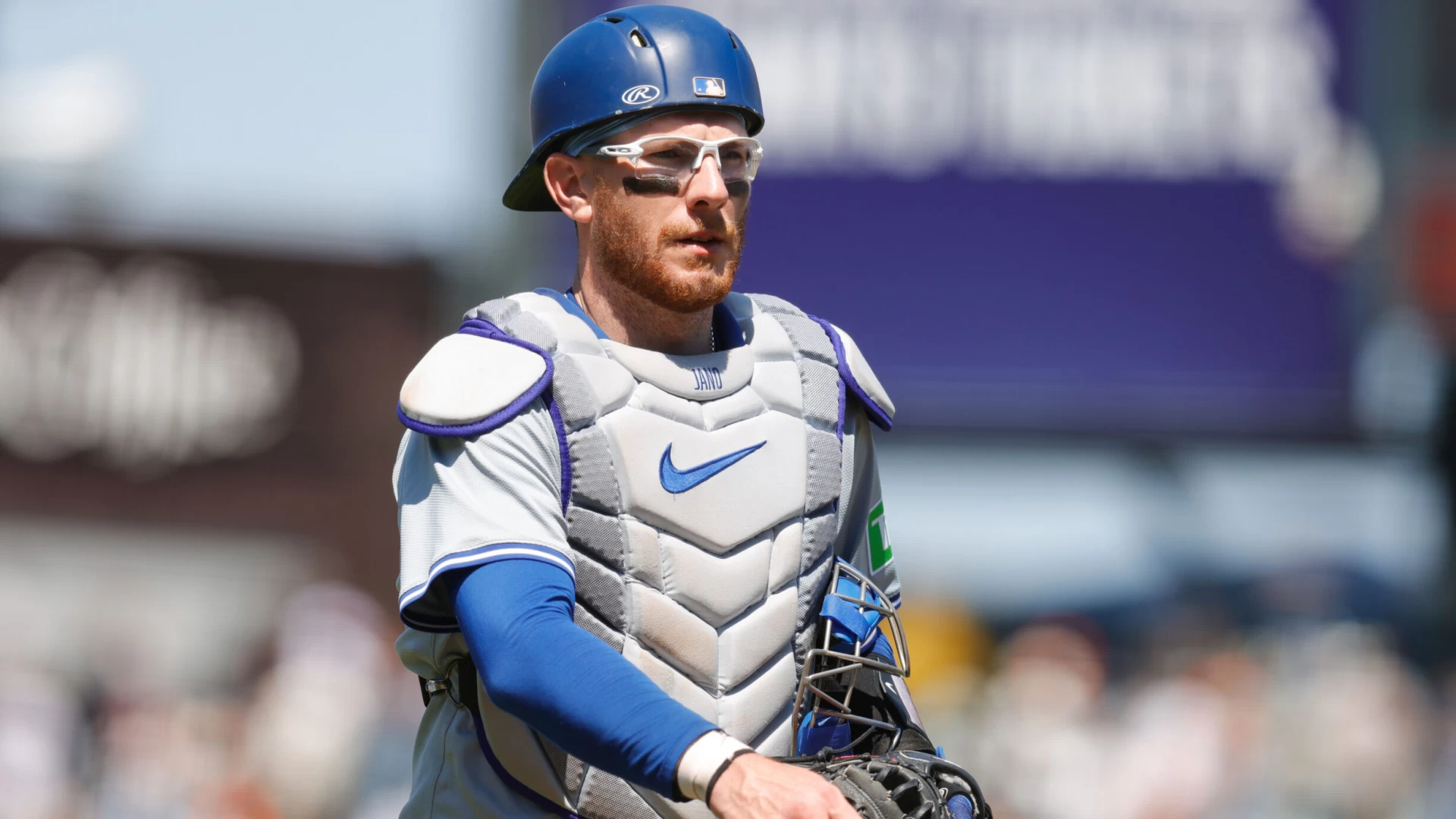 Blue Jays Trade Danny Jansen to Division Rival Boston Red Sox
