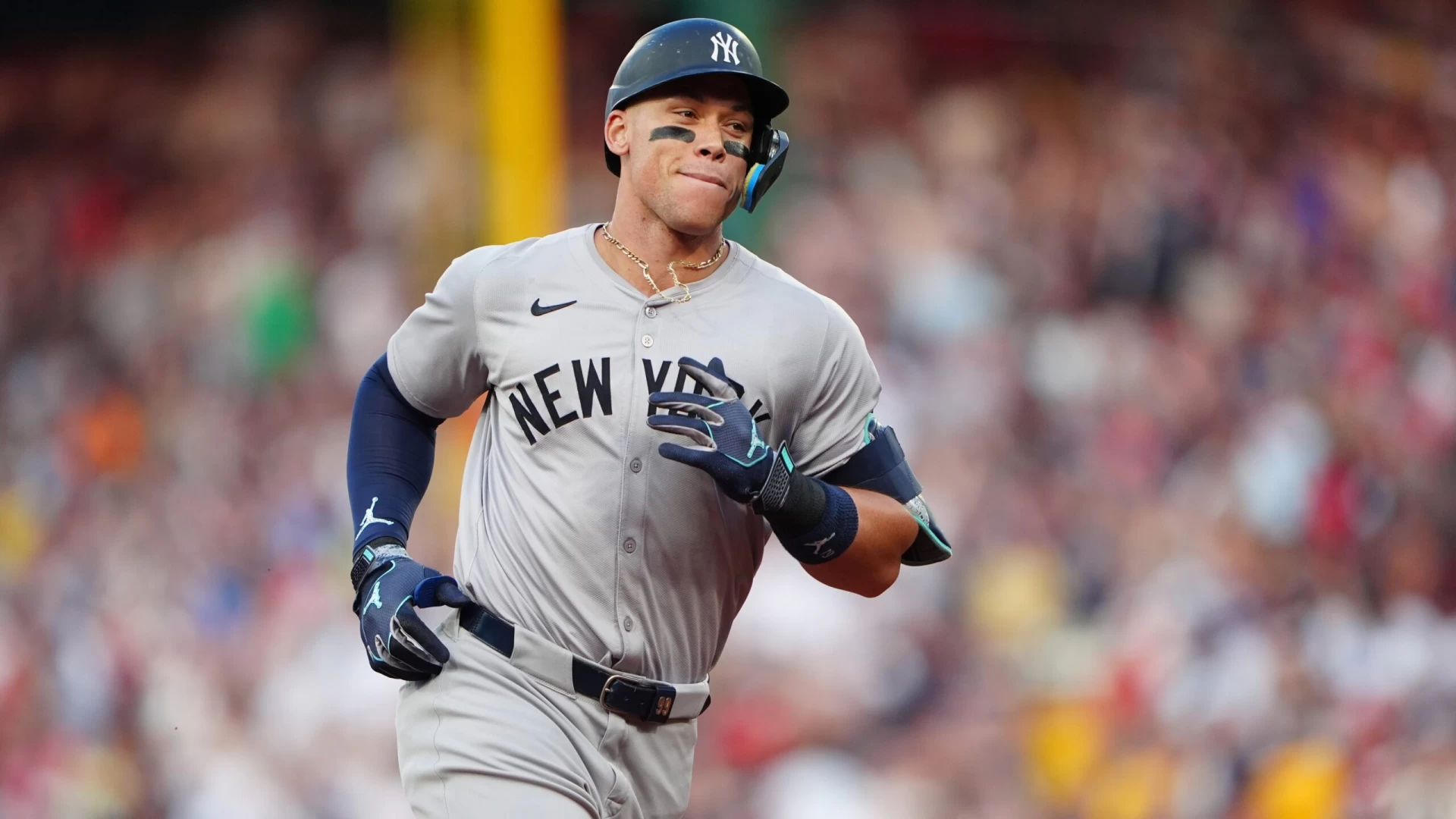 Aaron Judge Best Bets: Buy or Sell MVP? 60+ Home Runs?