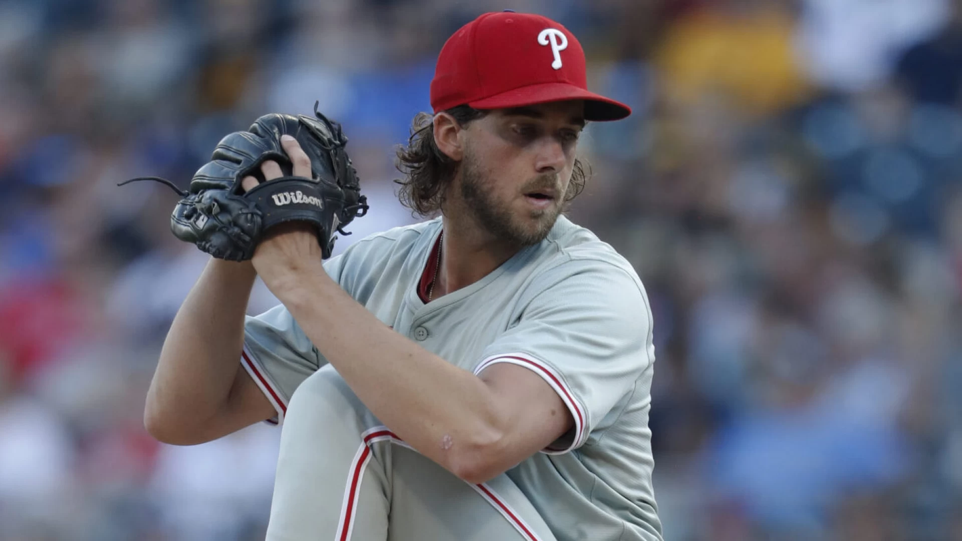 MLB SGP: +1350 New York Yankees @ Philadelphia Phillies