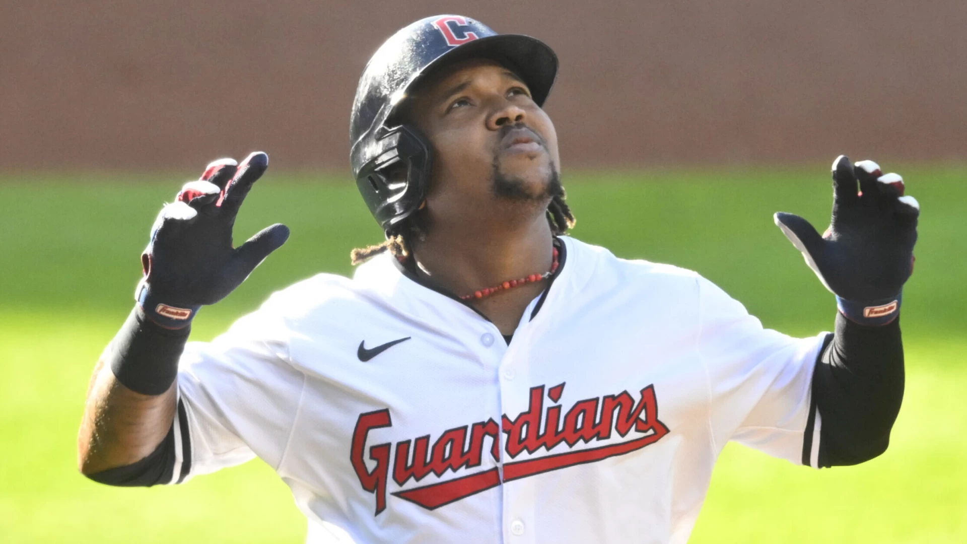 MLB SGP: +1000 Baltimore Orioles @ Cleveland Guardians