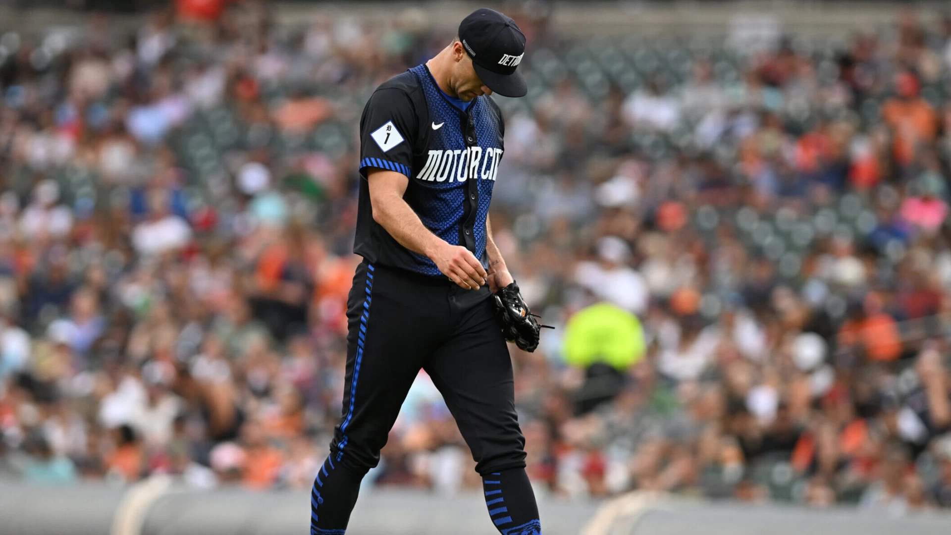 Analyzing the Jack Flaherty Trade: Dodgers and Tigers Benefits