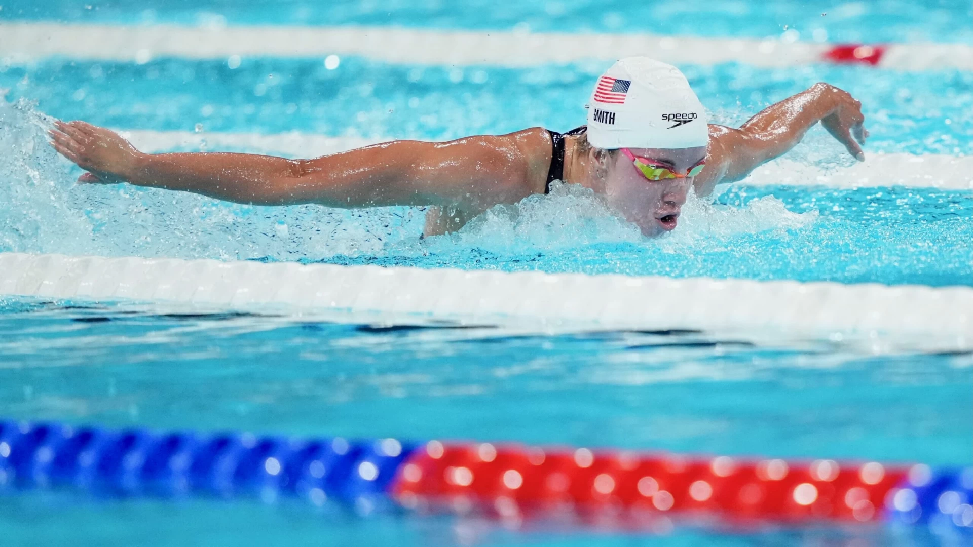 Predicting Thursday’s Summer Olympic Games Swimming Finals & Medals