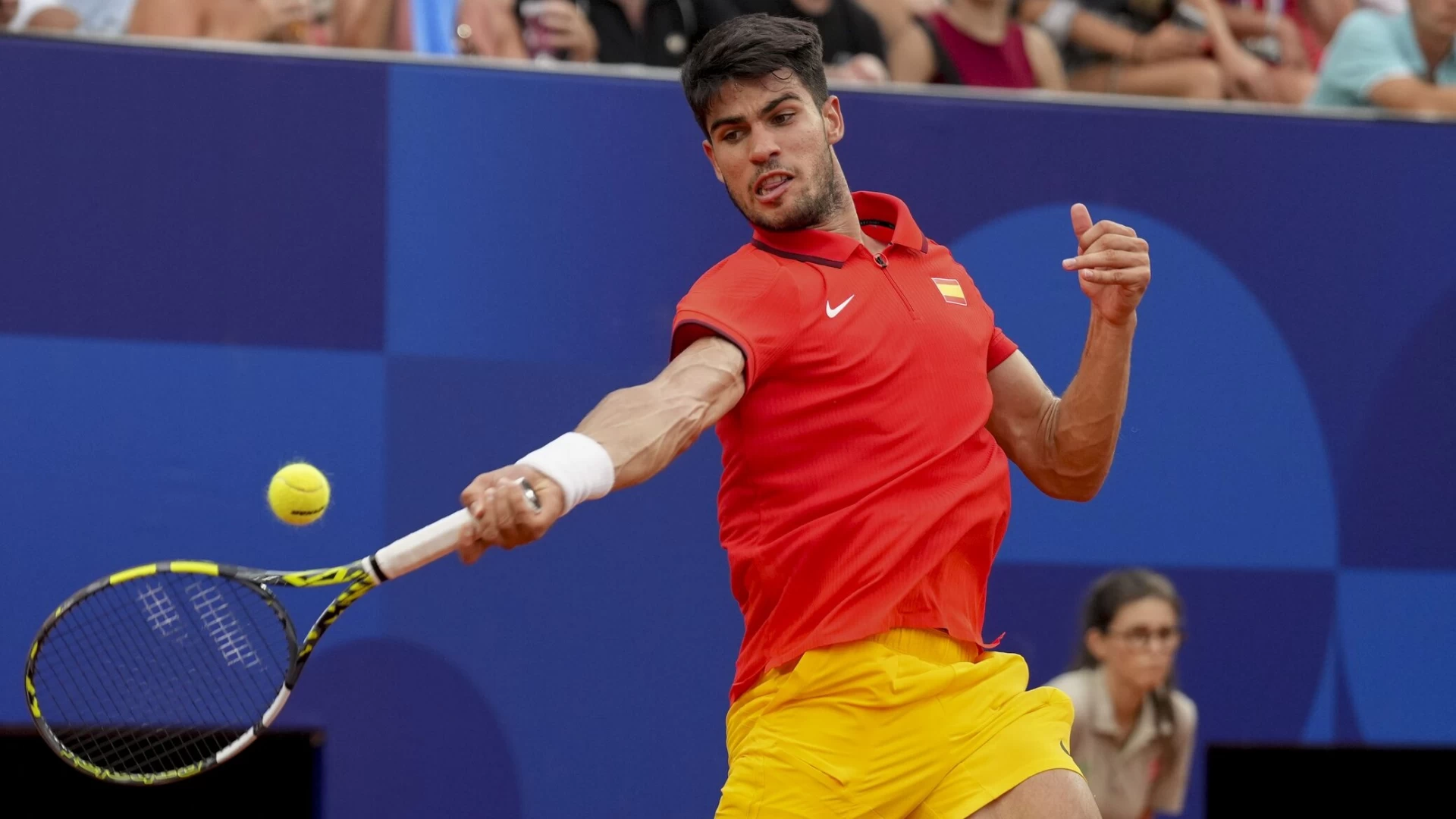 Predicting the Olympic Games Paris 2024 Men’s Tennis Bracket: Quarterfinals to Medals