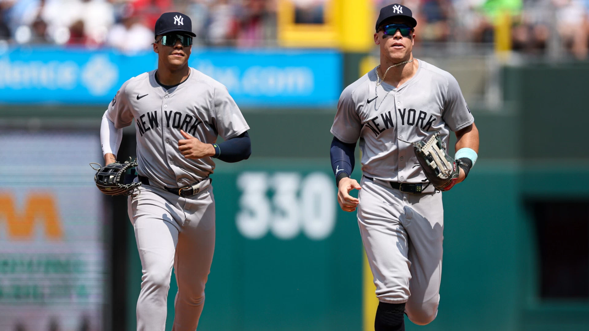 MLB Trade Deadline Precipitates Sharp Movement in Futures Odds