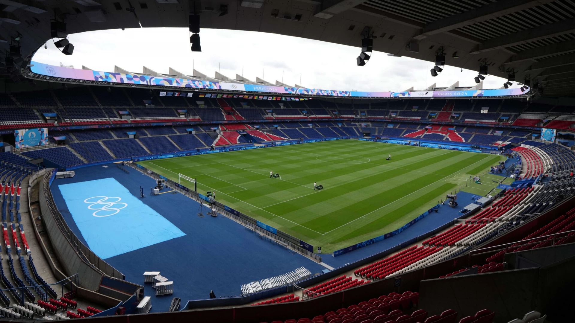 Japan vs. Spain: Quarterfinal Showdown at Olympic Games Paris 2024