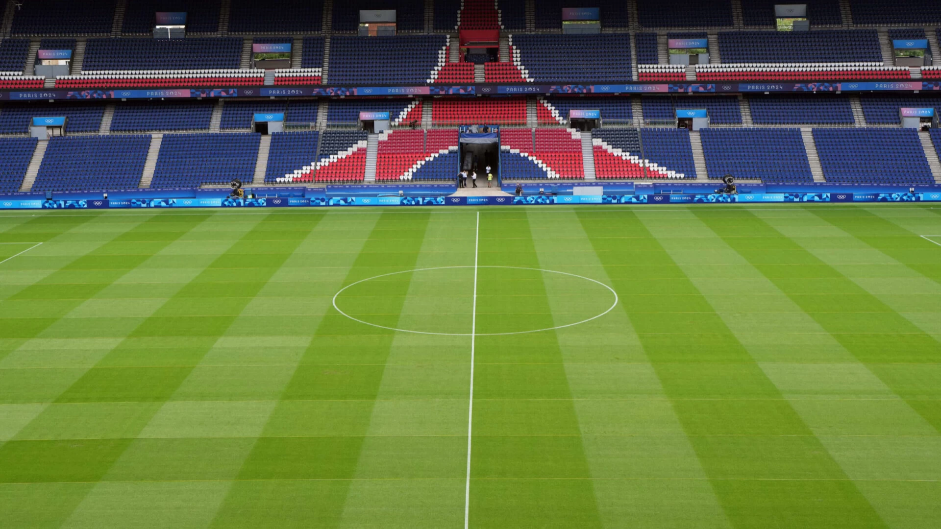 Home Advantage: France Faces Brazil in Olympic Games Paris 2024 Showdown