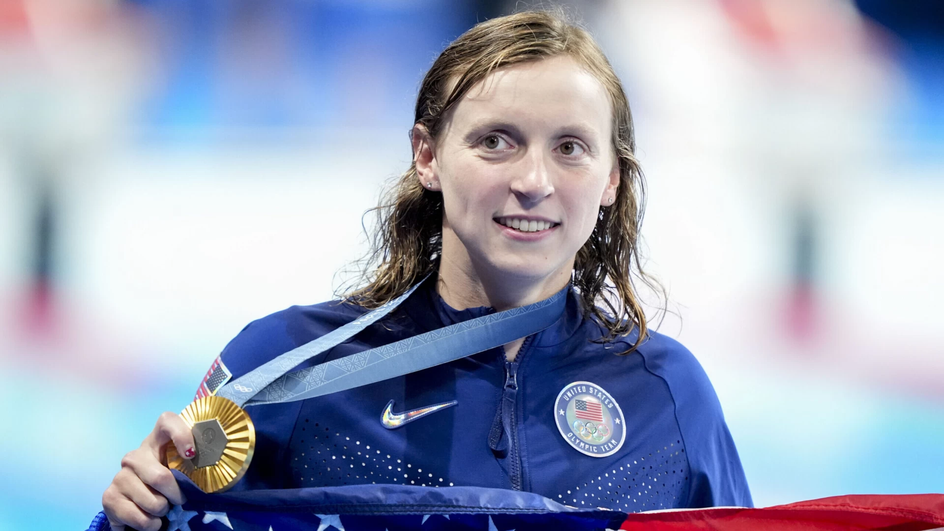 Where to Watch the Olympic Games Paris 2024 Swimming Medal Races Today, August 3 | TV Listings & Schedule
