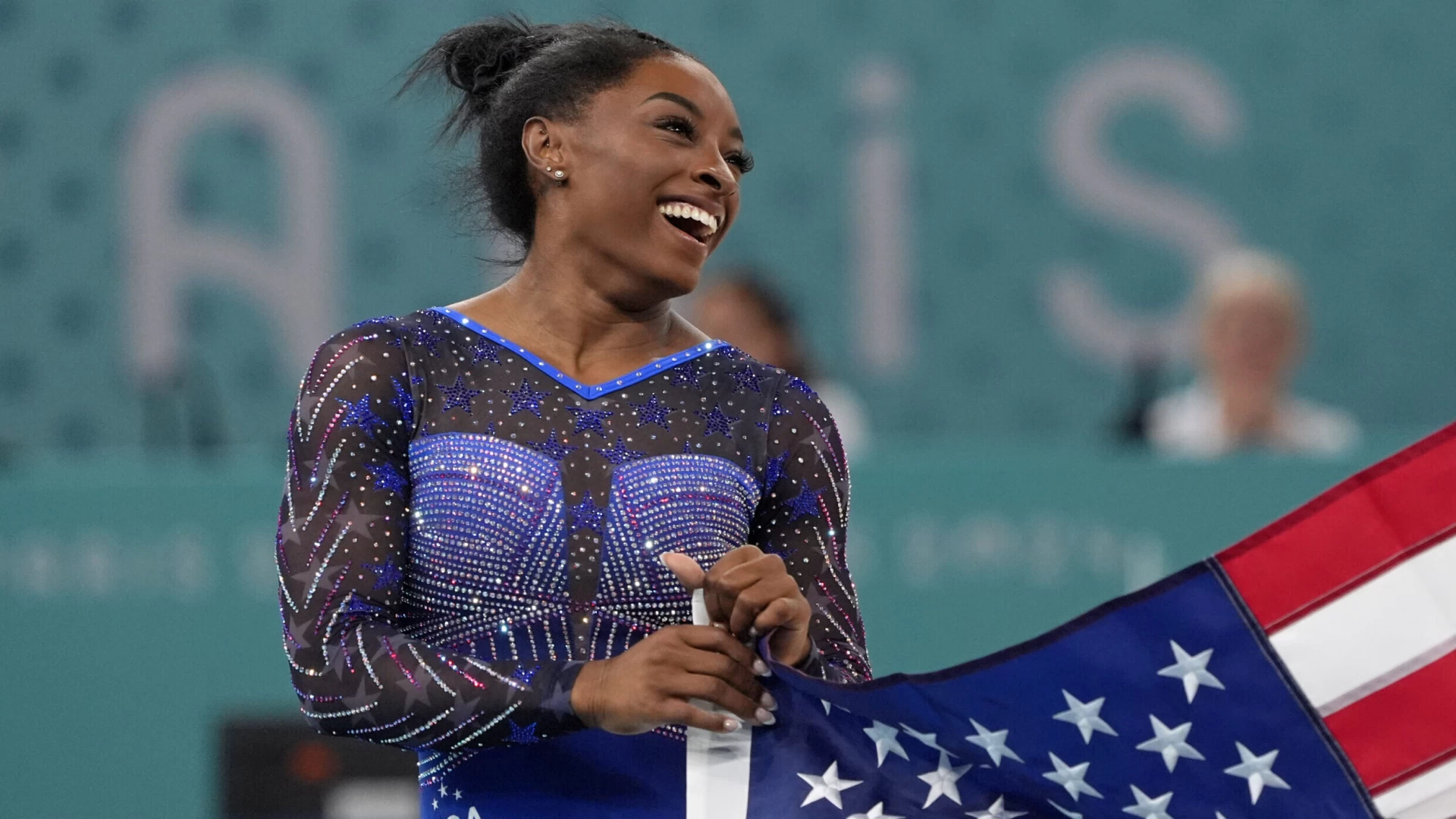 Where to Watch the Olympic Games Paris 2024 Artistic Gymnastics Today, August 3 | TV Listings & Schedule