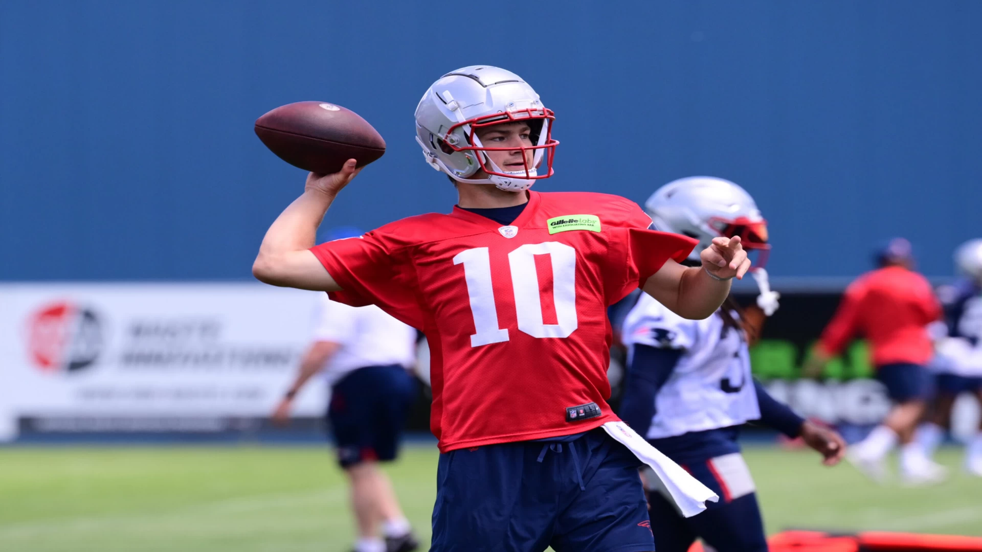 Tough Season Ahead for the New England Patriots & Their Fans
