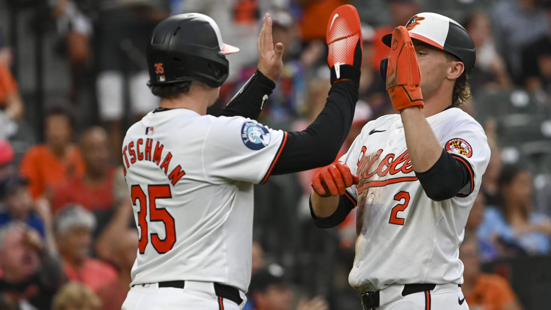 Orioles Poised for World Series Glory with Strategic Moves