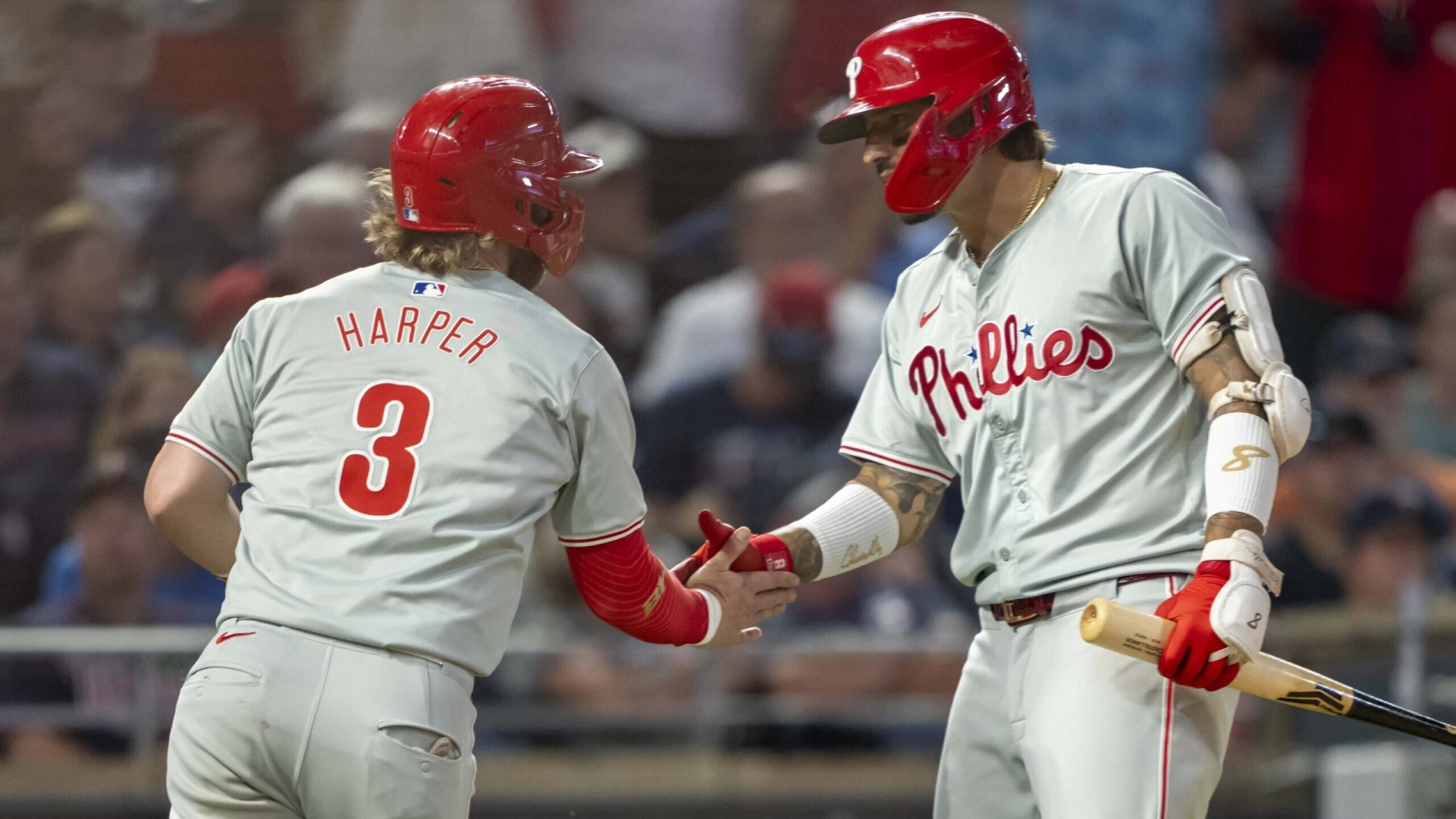Phillies a Strong Contender for the 2024 World Series