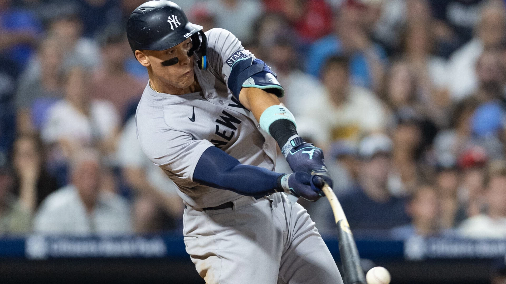 Yankees’ Aaron Judge a Smart Bet to Surpass 60 Home Runs