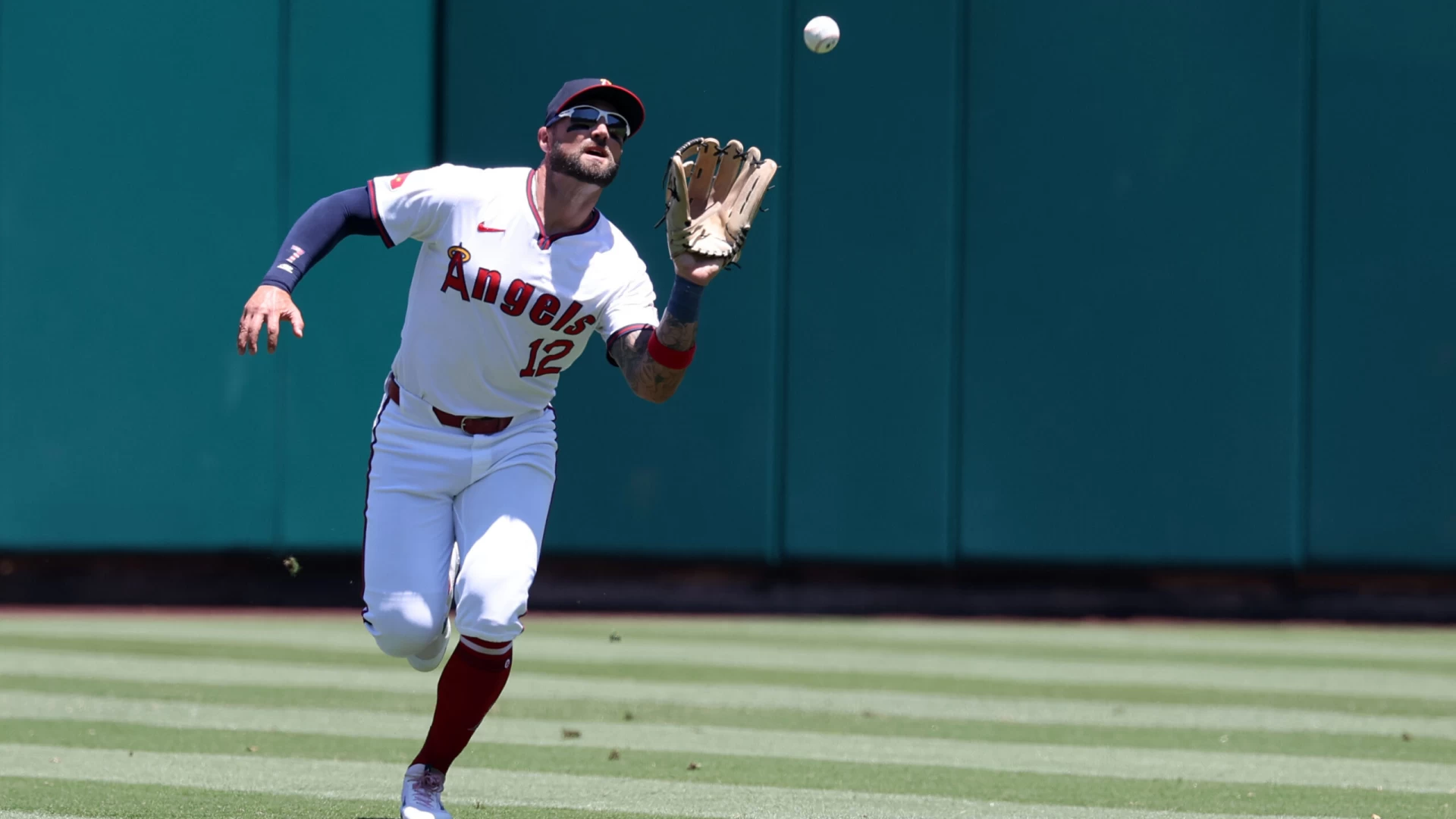 Could the Los Angeles Angels Still Do Right By Kevin Pillar?