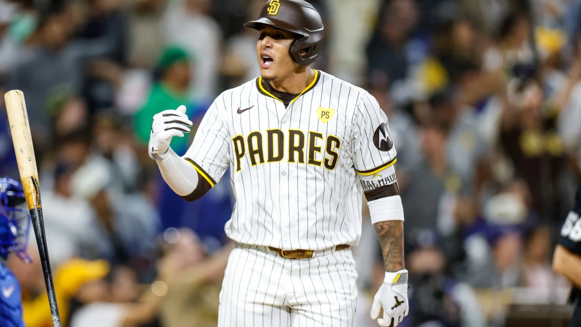 MLB SGP: +900 San Diego Padres @ Pittsburgh Pirates
