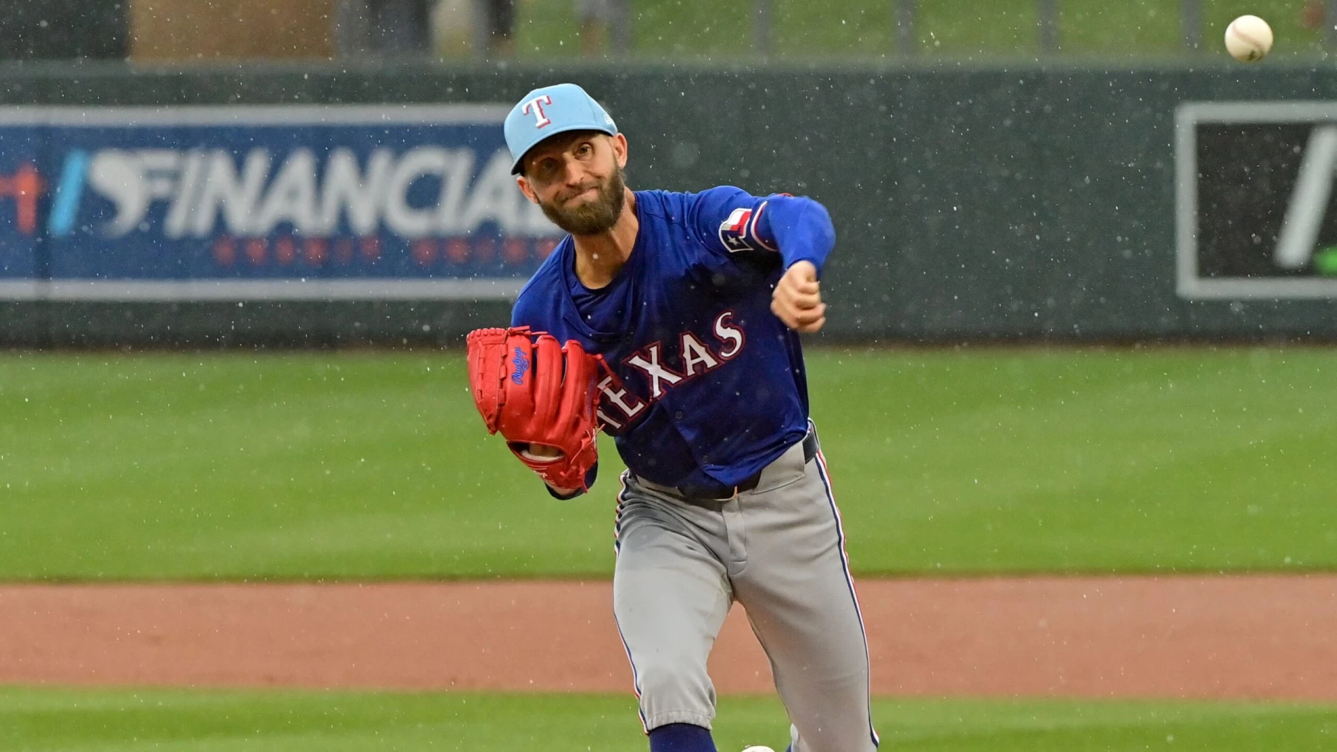 Chasen Shreve’s Journey Back to MLB with the Colorado Rockies